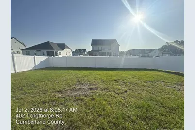 402 Longthorpe Road, Fayetteville, NC 28311 - Photo 3
