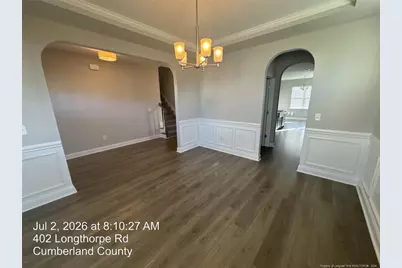 402 Longthorpe Road, Fayetteville, NC 28311 - Photo 5