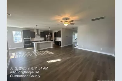402 Longthorpe Road, Fayetteville, NC 28311 - Photo 7