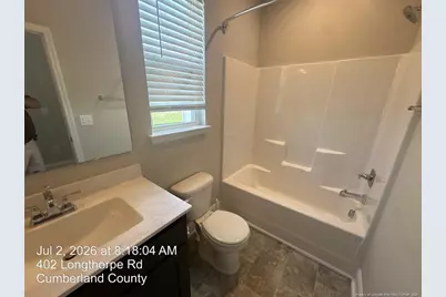 402 Longthorpe Road, Fayetteville, NC 28311 - Photo 23
