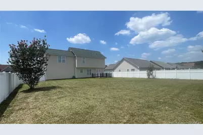 261 Ivy Stone Drive, Raeford, NC 28376 - Photo 5