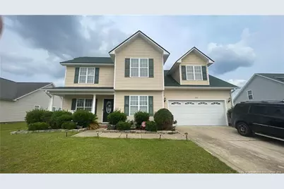 261 Ivy Stone Drive, Raeford, NC 28376 - Photo 1