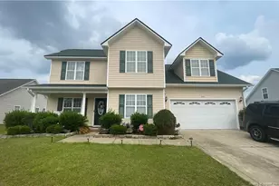 261 Ivy Stone Dr, Raeford, NC 28376 - Photo 1