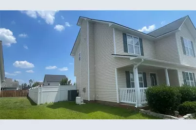 261 Ivy Stone Drive, Raeford, NC 28376 - Photo 3