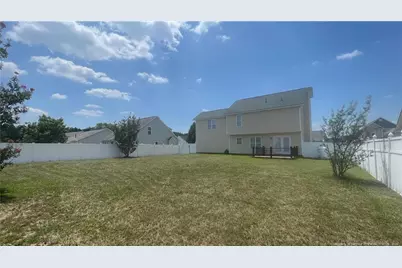 261 Ivy Stone Drive, Raeford, NC 28376 - Photo 7