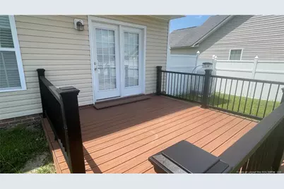 261 Ivy Stone Drive, Raeford, NC 28376 - Photo 29