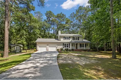 94 S Hillside Drive, Spring Lake, NC 28390 - Photo 3