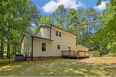 94 S Hillside Drive, Spring Lake, NC 28390 - Photo 47