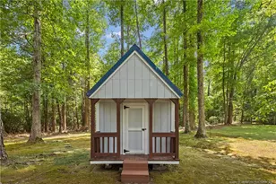 94 S Hillside Dr, Spring Lake, NC 28390 - Photo 11