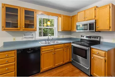 94 S Hillside Drive, Spring Lake, NC 28390 - Photo 27