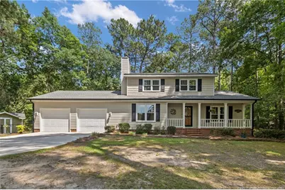 94 S Hillside Drive, Spring Lake, NC 28390 - Photo 13