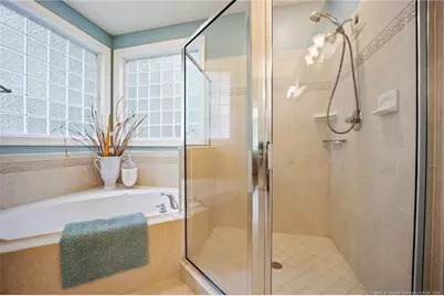 317 Sunset Grove Drive, Holly Springs, NC 27540 - Photo 19