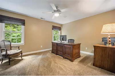 317 Sunset Grove Drive, Holly Springs, NC 27540 - Photo 23