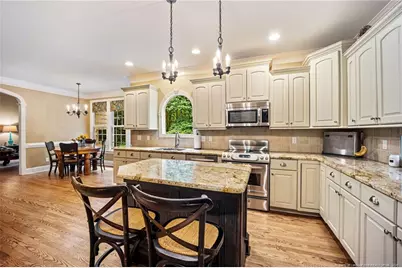 317 Sunset Grove Drive, Holly Springs, NC 27540 - Photo 13