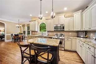 317 Sunset Grove Dr, Holly Springs, NC 27540 - Photo 13