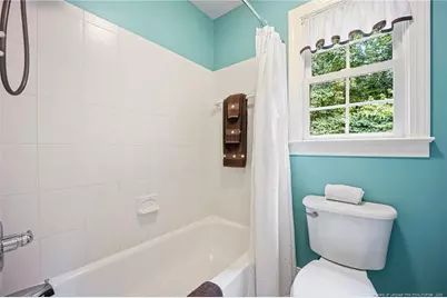 317 Sunset Grove Drive, Holly Springs, NC 27540 - Photo 25