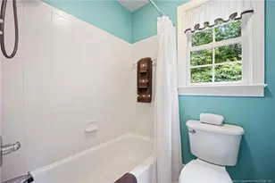 317 Sunset Grove Dr, Holly Springs, NC 27540 - Photo 25