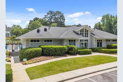 317 Sunset Grove Drive, Holly Springs, NC 27540 - Photo 41