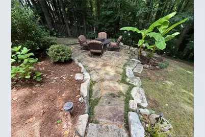 317 Sunset Grove Drive, Holly Springs, NC 27540 - Photo 35