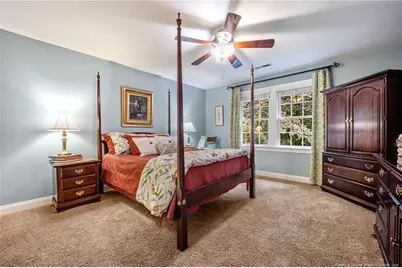 317 Sunset Grove Drive, Holly Springs, NC 27540 - Photo 27