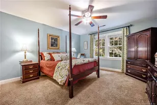 317 Sunset Grove Dr, Holly Springs, NC 27540 - Photo 27