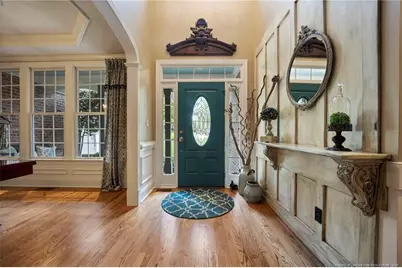 317 Sunset Grove Drive, Holly Springs, NC 27540 - Photo 3