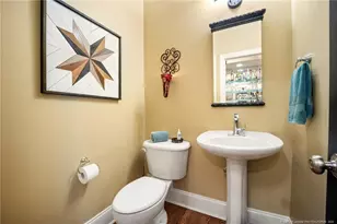 317 Sunset Grove Dr, Holly Springs, NC 27540 - Photo 21