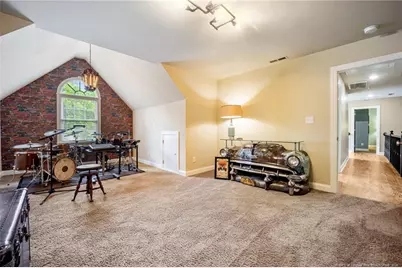 317 Sunset Grove Drive, Holly Springs, NC 27540 - Photo 29