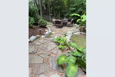 317 Sunset Grove Drive, Holly Springs, NC 27540 - Photo 37
