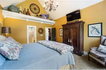 317 Sunset Grove Drive, Holly Springs, NC 27540 - Photo 17