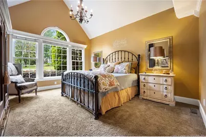 317 Sunset Grove Drive, Holly Springs, NC 27540 - Photo 15
