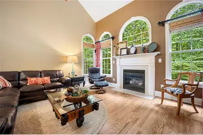 317 Sunset Grove Drive, Holly Springs, NC 27540 - Photo 7