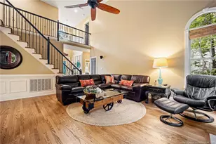 317 Sunset Grove Dr, Holly Springs, NC 27540 - Photo 9