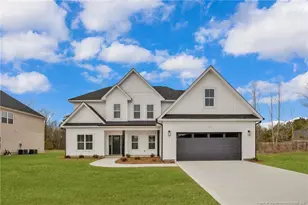 116 Surveyor St, Raeford, NC 28376 - Photo 1