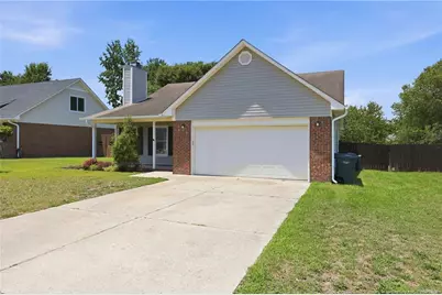 5324 Old Railroad Way, Hope Mills, NC 28348 - Photo 3