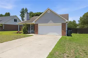 5324 Old Railroad Way, Hope Mills, NC 28348 - Photo 3