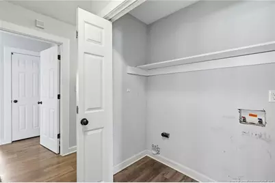 5324 Old Railroad Way, Hope Mills, NC 28348 - Photo 21