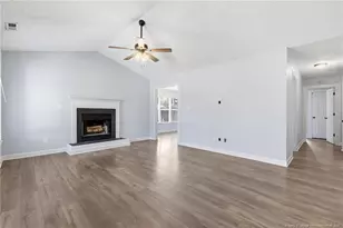 5324 Old Railroad Way, Hope Mills, NC 28348 - Photo 5