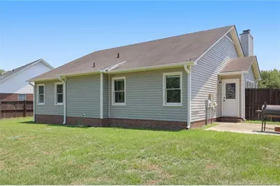 5324 Old Railroad Way, Hope Mills, NC 28348 - Photo 37