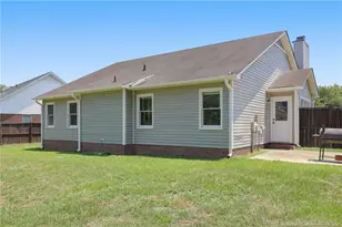 5324 Old Railroad Way, Hope Mills, NC 28348 - Photo 37
