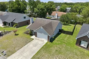 5324 Old Railroad Way, Hope Mills, NC 28348 - Photo 41