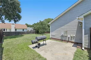 5324 Old Railroad Way, Hope Mills, NC 28348 - Photo 35