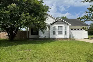 [Address not provided], Raeford, NC 28376 - Photo 1