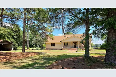 6346 Dunn Road, Roseboro, NC 28382 - Photo 3
