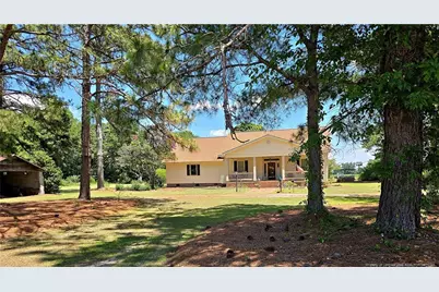 6346 Dunn Road, Roseboro, NC 28382 - Photo 1