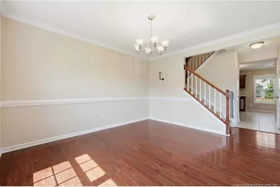37 Teak Wood Court, Lillington, NC 27546 - Photo 9