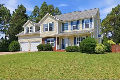 37 Teak Wood Court, Lillington, NC 27546 - Photo 3