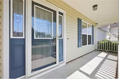 37 Teak Wood Court, Lillington, NC 27546 - Photo 5