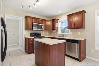 37 Teak Wood Court, Lillington, NC 27546 - Photo 21