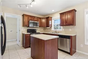 37 Teak Wood Ct, Lillington, NC 27546 - Photo 21